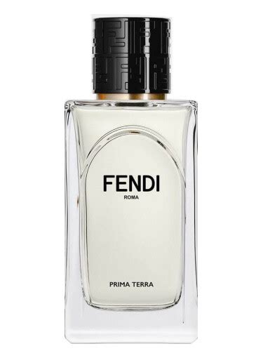 prima terra de fendi|Fendi perfume prima terra.